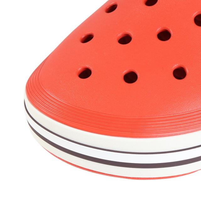 クロックス(crocs)サンダル オフ コート ロゴ クロッグ 209651