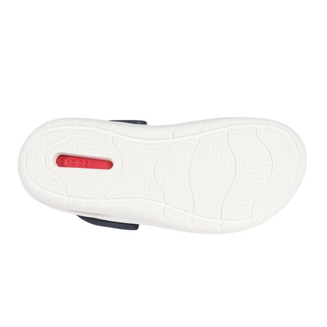 クロックス(crocs)サンダルインモーション クロッグ 209964-410(Men’s、Lady’s)_2