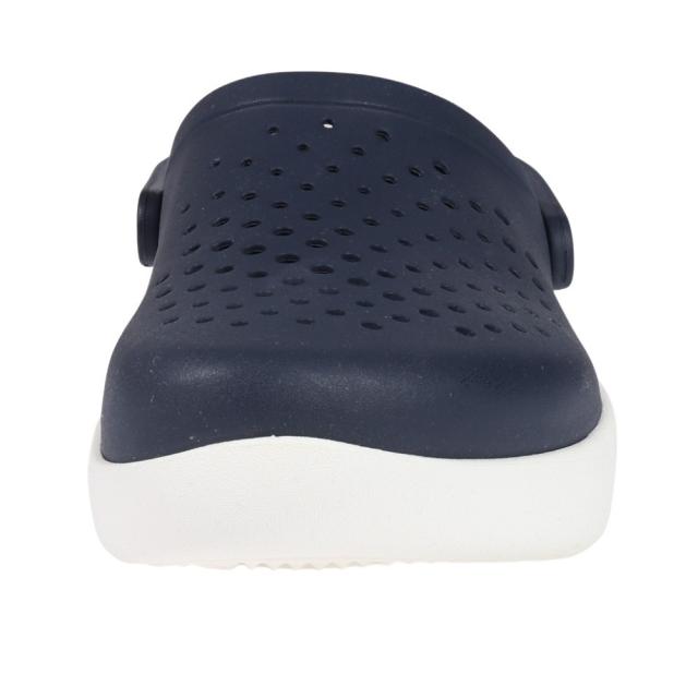 クロックス(crocs)サンダルインモーション クロッグ 209964-410(Men’s、Lady’s)_3