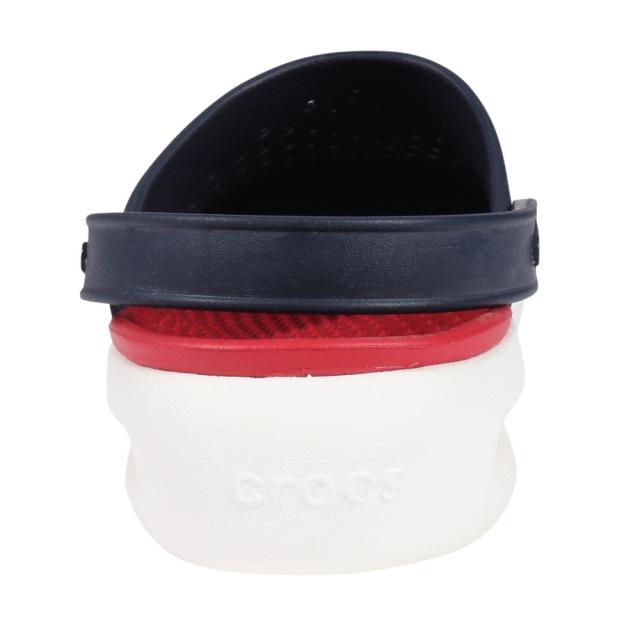 クロックス(crocs)サンダルインモーション クロッグ 209964-410(Men’s、Lady’s)_4