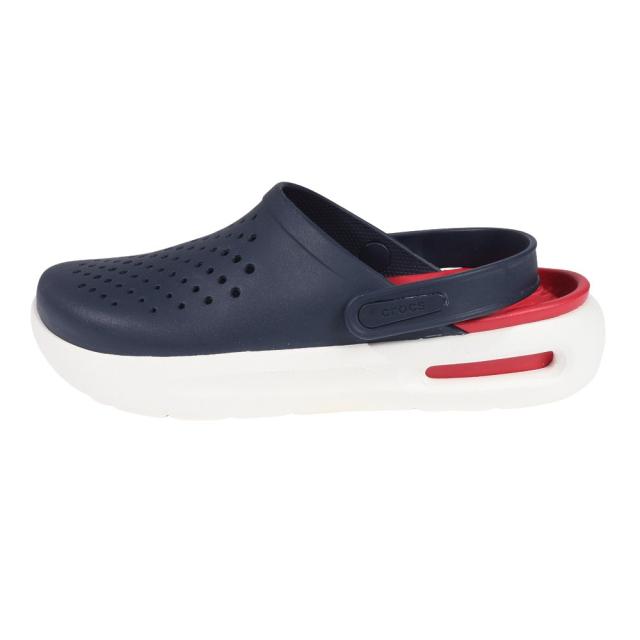 クロックス(crocs)サンダルインモーション クロッグ 209964-410(Men’s、Lady’s)_5