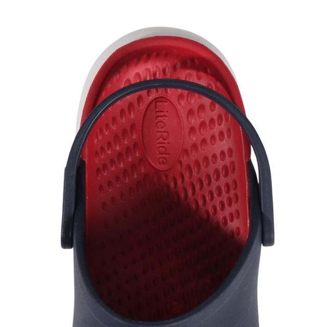 クロックス(crocs)サンダルインモーション クロッグ 209964-410(Men’s、Lady’s)_7