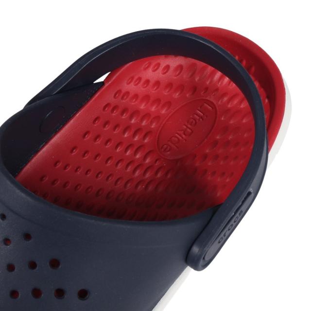 クロックス(crocs)サンダルインモーション クロッグ 209964-410(Men’s、Lady’s)_8