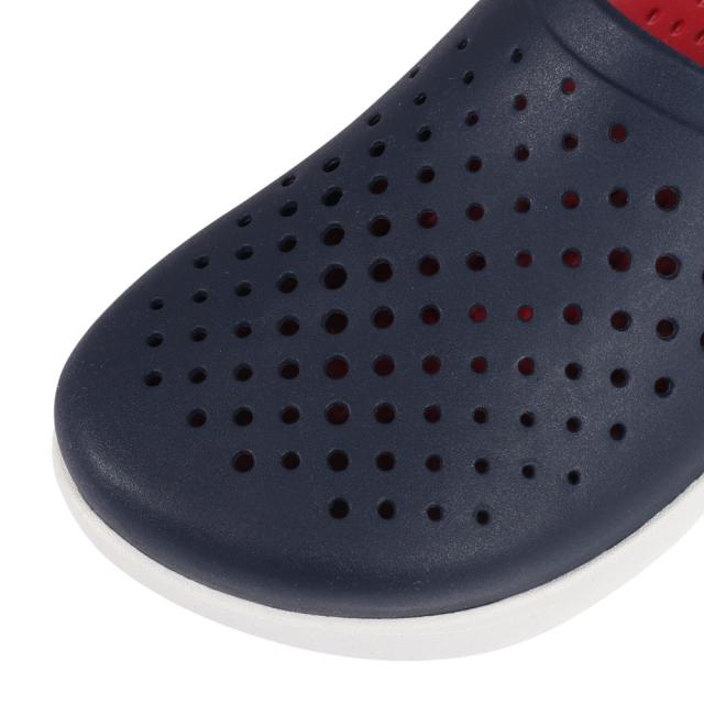 クロックス(crocs)サンダルインモーション クロッグ 209964-410(Men’s、Lady’s)_9