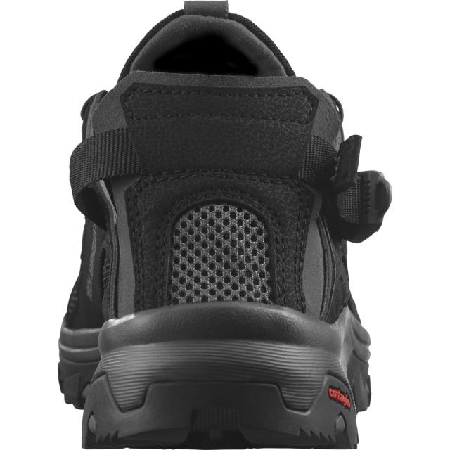 【ポイント5％！5/3 21:00〜22:59限定】サロモン(SALOMON)ウォーターシューズ TECHAMPHIBIAN 5 ブラック L47115100(Men’s)_2