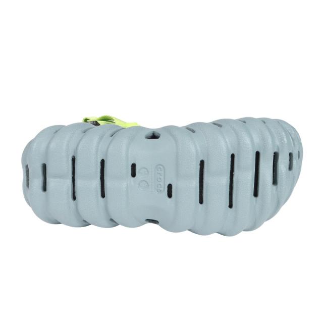 クロックス(crocs)サンダル エコー クロッグ 207937-3YO(Men’s)_2