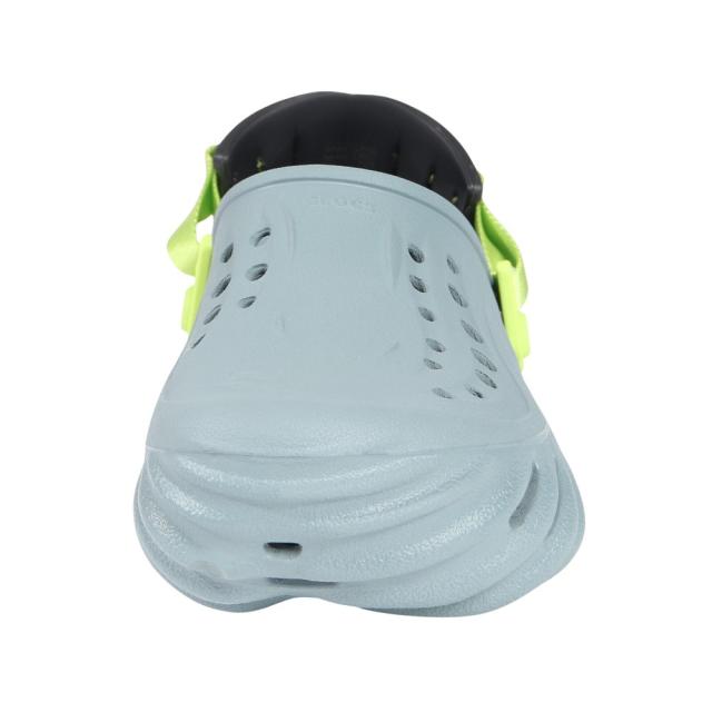クロックス(crocs)サンダル エコー クロッグ 207937-3YO(Men’s)_3