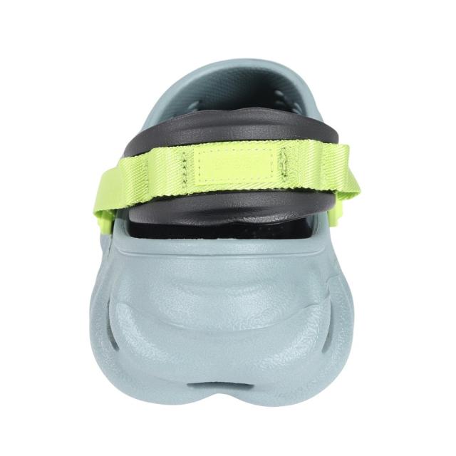 クロックス(crocs)サンダル エコー クロッグ 207937-3YO(Men’s)_4