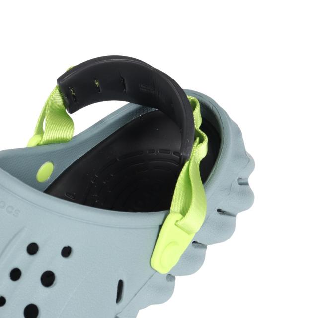 クロックス(crocs)サンダル エコー クロッグ 207937-3YO(Men’s)_8