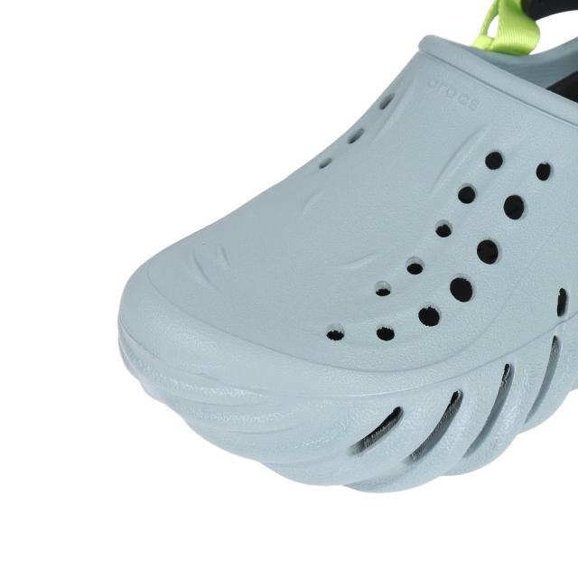クロックス(crocs)サンダル エコー クロッグ 207937-3YO(Men’s)_9