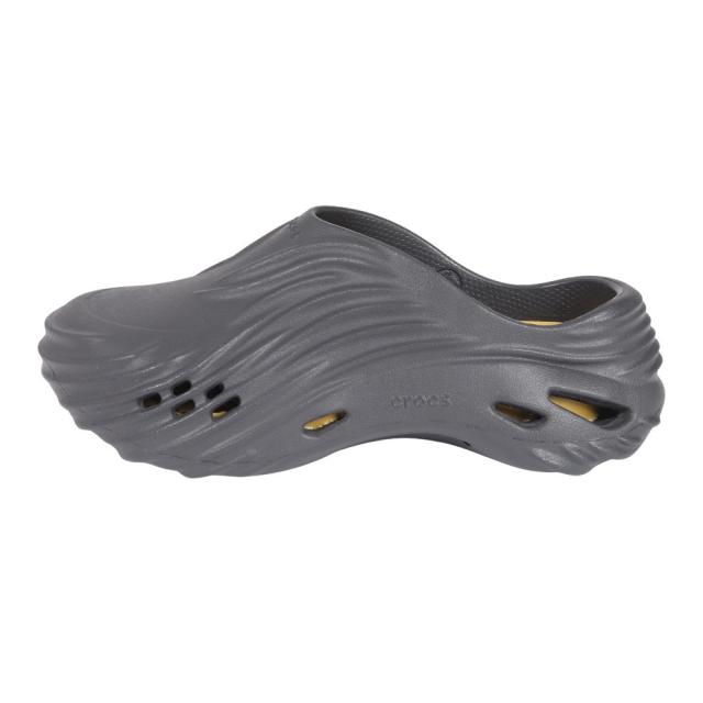 クロックス(crocs)サンダル エコー ウェーブ 210521-0LD(Men’s)_5