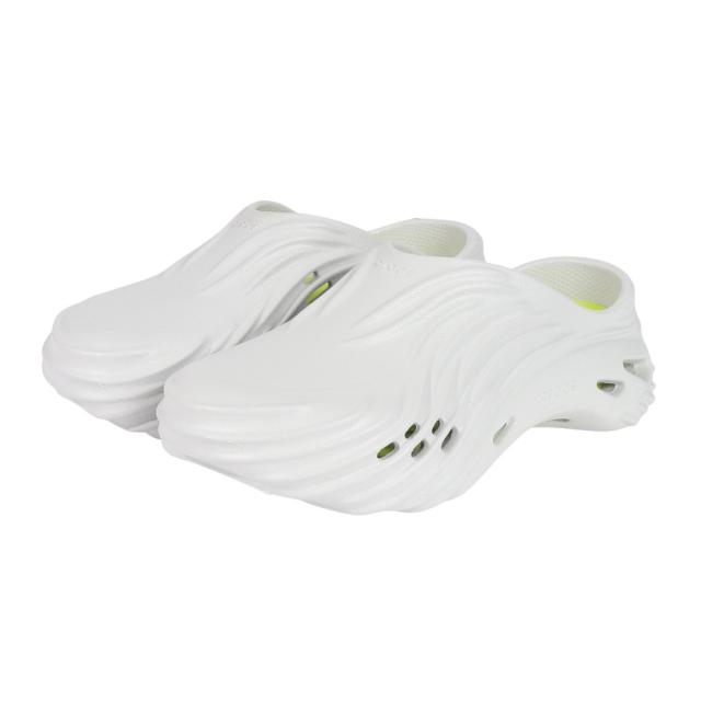 クロックス(crocs)サンダル エコー ウェーブ 210521-1FT(Men’s)