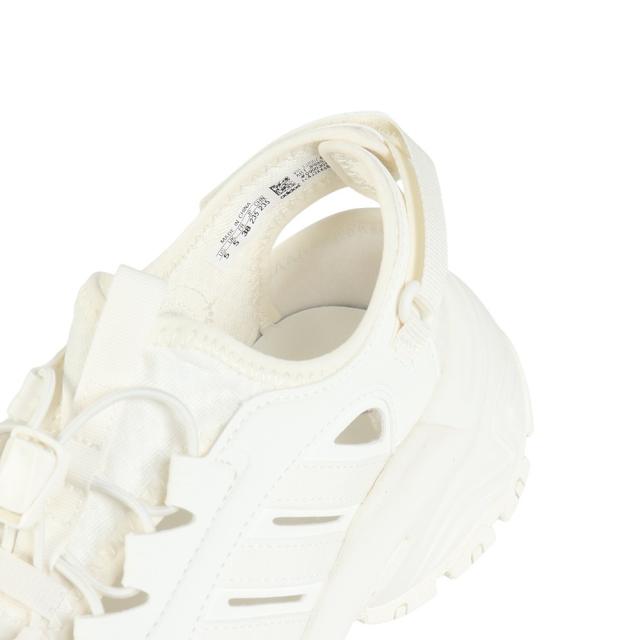 アディダス(adidas)スポーツサンダル スニーカーサンダル ホワイト