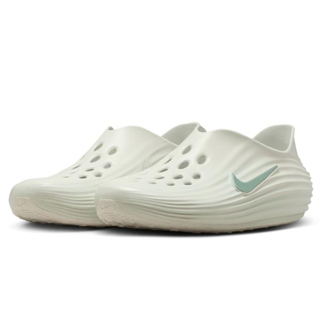 ナイキ(NIKE)サンダル リアクト X リジュビネイト シルバー HV5060-005 カジュアル シューズ スポーツサンダ…