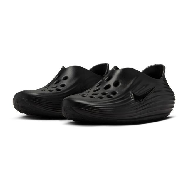ナイキ(NIKE)サンダル リアクトX リジュビネイト ブラック HV5062-001 スポーツサンダル カジュアル シューズ…