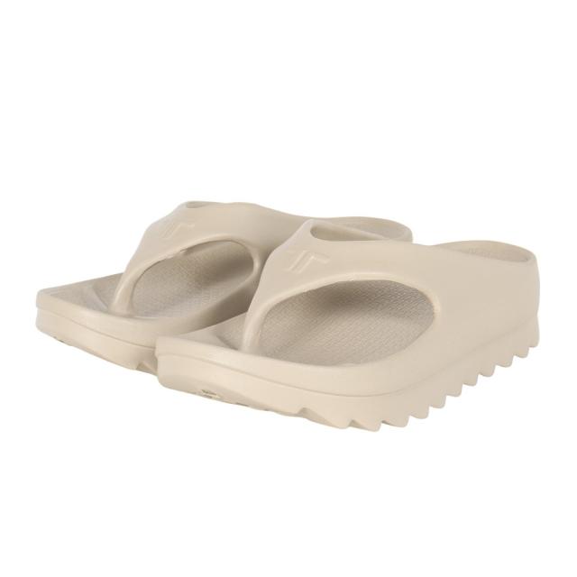 テリック(TELIC)サンダル ダブル フリップシャーク ブラウン 400015(Men’s、Lady’s)