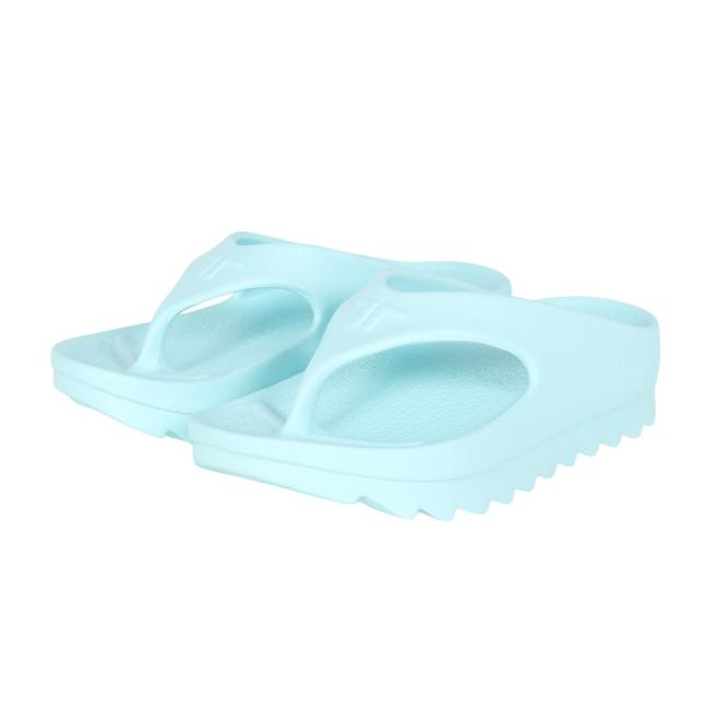 テリック(TELIC)サンダル ダブル フリップシャーク ミント 400016(Men’s、Lady’s)