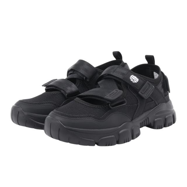 シャカ(SHAKA)スニーカー サンダル OTTER TRAIL ブラック AT SK-217 BLACK(Men’s、Lad…