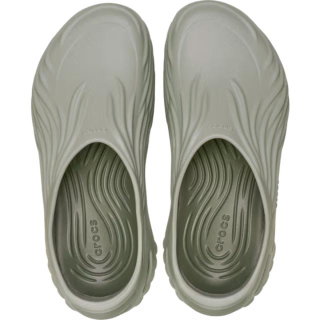 クロックス(crocs)サンダル エコー ウェーブ カーキ 210521-1LM(Men’s)_1