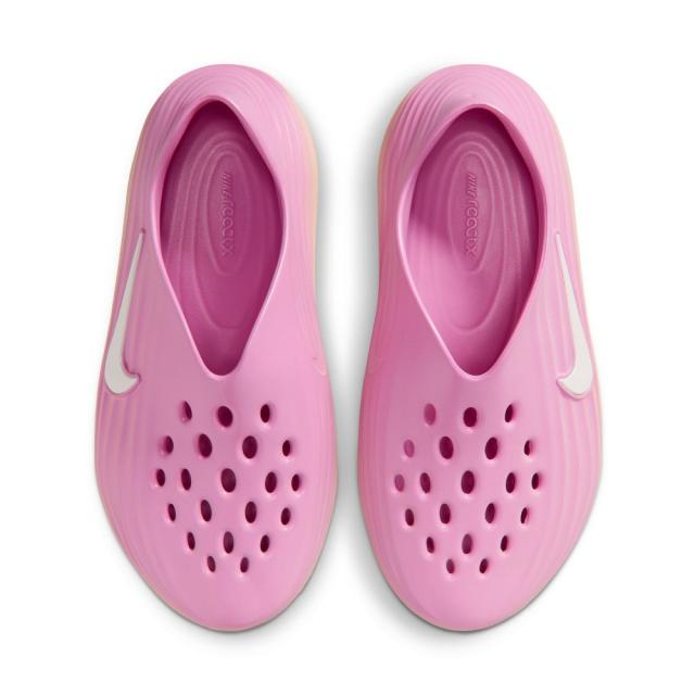 ナイキ(NIKE)サンダル ReactX リジュビネイト ピンク HV5062-103(Lady’s)_1