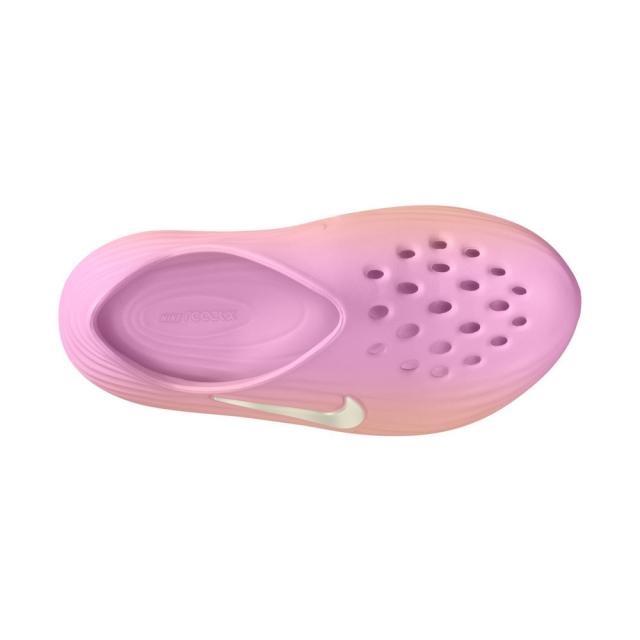 ナイキ(NIKE)サンダル ReactX リジュビネイト ピンク HV5062-103(Lady’s)_2