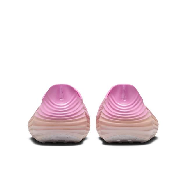 ナイキ(NIKE)サンダル ReactX リジュビネイト ピンク HV5062-103(Lady’s)_4