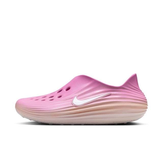ナイキ(NIKE)サンダル ReactX リジュビネイト ピンク HV5062-103(Lady’s)_5