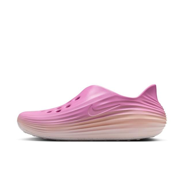 ナイキ(NIKE)サンダル ReactX リジュビネイト ピンク HV5062-103(Lady’s)_6