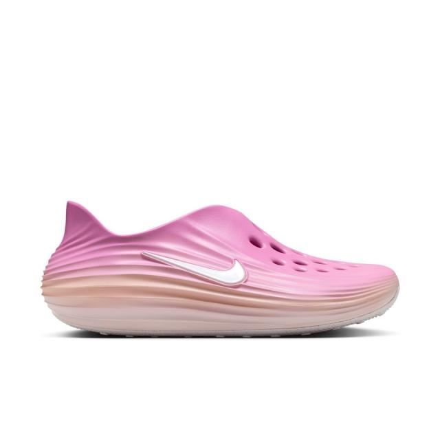 ナイキ(NIKE)サンダル ReactX リジュビネイト ピンク HV5062-103(Lady’s)_7