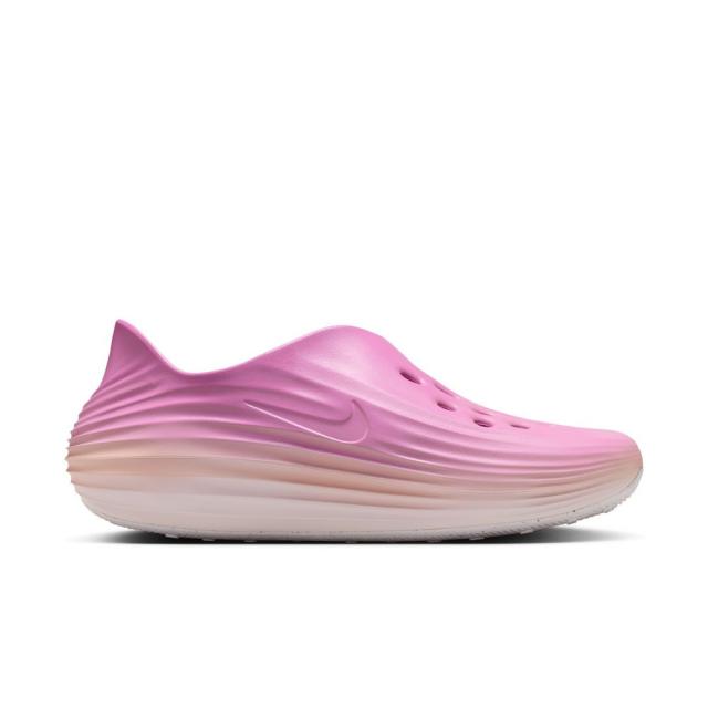 ナイキ(NIKE)サンダル ReactX リジュビネイト ピンク HV5062-103(Lady’s)_8