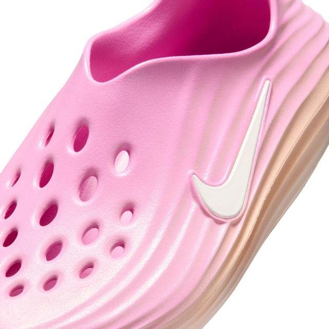 ナイキ(NIKE)サンダル ReactX リジュビネイト ピンク HV5062-103(Lady’s)_9