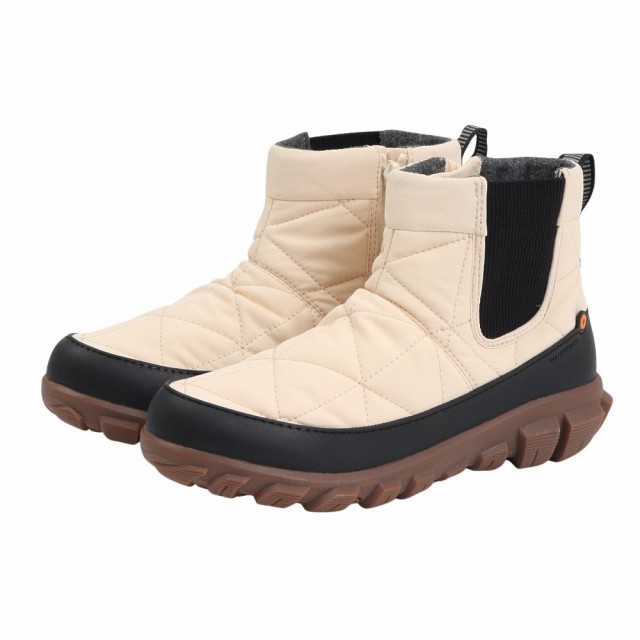 ボグス(BOGS)スノーシューズ スノトレ セダーチェルシー BOGS 79160-250 BEG(Lady’s)の通販は