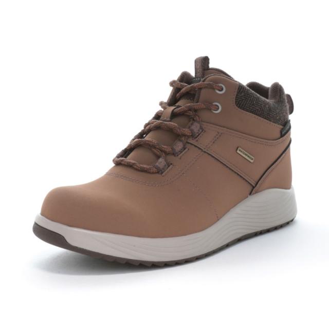 【ポイント10％！】ムーンスター(MoonStar)スノーシューズ スノトレ SPLT FGL99 キャメル 13662911 ブーツ(Lady’…