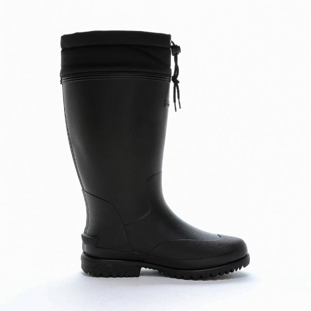 ムーンスター(MoonStar)長靴 レインブーツ MF FG25R ブラック 13362486 スノーシューズ(Men’s) ムーンスター(MoonStar)長靴 レインブーツ MF FG25R ブラック 13362486