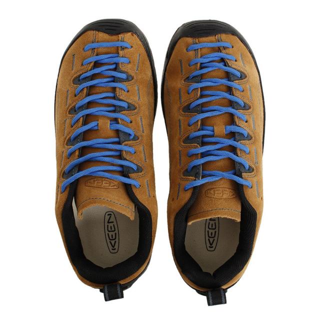 キーン(KEEN)ジャスパー JASPER キャセイスパイス ブラウン 1002661