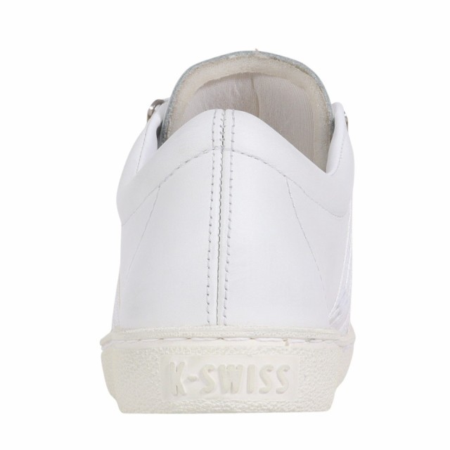 ケースイス(K SWISS)スニーカー クラシック66 ジャパン CLASSIC66JPN