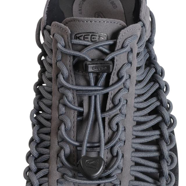 キーン（KEEN）（メンズ）カジュアルシューズ ユニーク グレー 1026335 楽天市場】キーン（KEEN）（メンズ）カジュアルシューズ