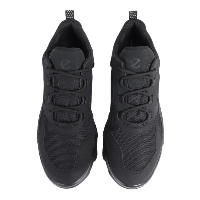 ECCO 靴 ecco（エコー） ECCO MX M LOW GTX ブラック 82019451052（メンズ
