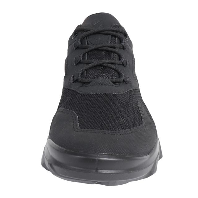 ECCO 靴 ecco（エコー） ECCO MX M LOW GTX ブラック 82019451052（メンズ
