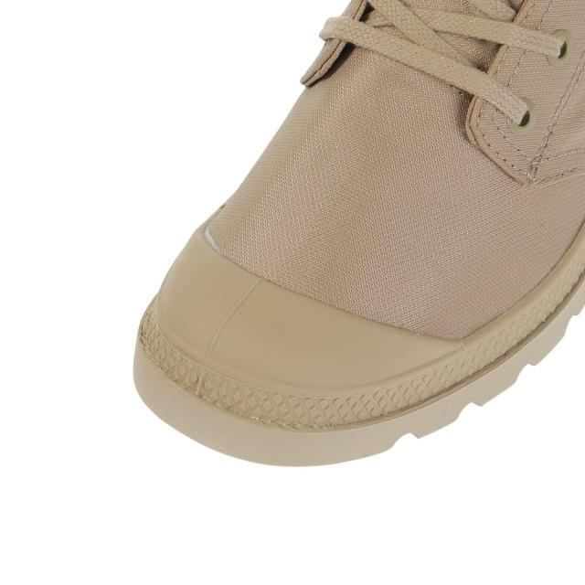 パラディウム(PALLADIUM)カジュアルシューズ パンパ ハイ シーカー ライト プラス プラス サイドベージュ 7785… パラディウム(PALLADIUM)カジュアルシューズ パンパ ハイ シーカー