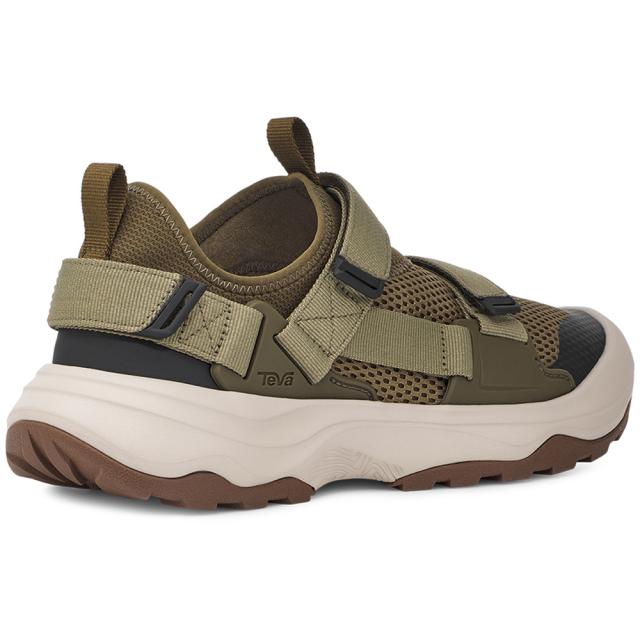 【ポイント5％！ 8/13 21:00〜22:59限定】テバ(Teva)カジュアルシューズ OUTFLOW UNIVERSAL 1136311-DOL(Men’s)