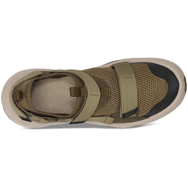 【ポイント5％！ 8/13 21:00〜22:59限定】テバ(Teva)カジュアルシューズ OUTFLOW UNIVERSAL 1136311-DOL(Men’s)