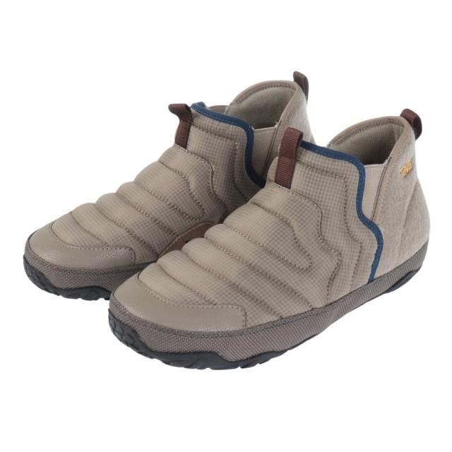 テバ(Teva)カジュアルシューズ REEMBER TERRAIN MID 1140294-DTT(Men’s)