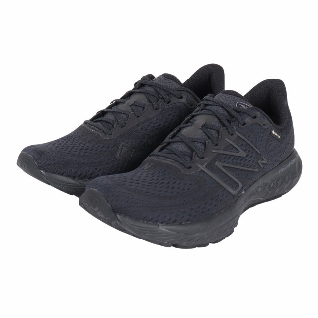 ニューバランス(new balance)スニーカー フレッシュフォームX 880V13Gore-Tex ブラック M880GK…