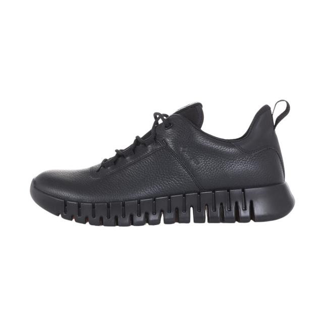 【ポイント10％！】エコー(ecco)カジュアルシューズ GRUUV GORE-TEX 52522401001(Men’s)_5