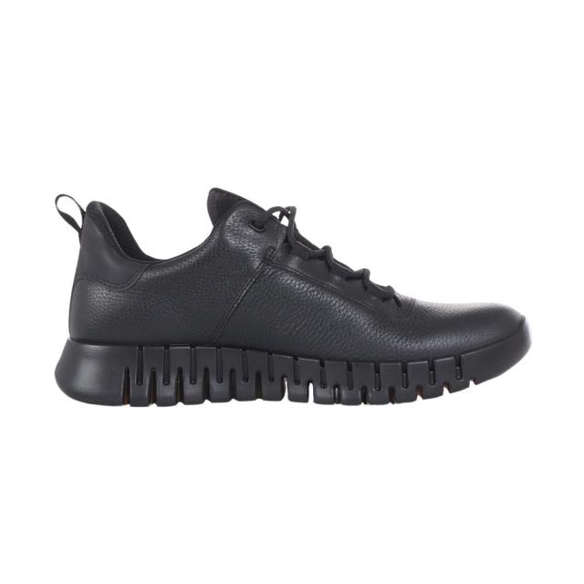 【ポイント10％！】エコー(ecco)カジュアルシューズ GRUUV GORE-TEX 52522401001(Men’s)_6