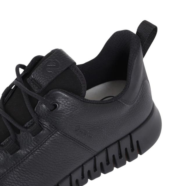 【ポイント10％！】エコー(ecco)カジュアルシューズ GRUUV GORE-TEX 52522401001(Men’s)_8