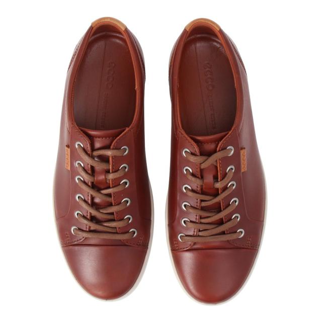 【ポイント10％！】エコー(ecco)カジュアルシューズ ソフトセブン 43000401053(Men’s)_1