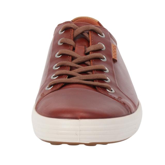 【ポイント10％！】エコー(ecco)カジュアルシューズ ソフトセブン 43000401053(Men’s)_3