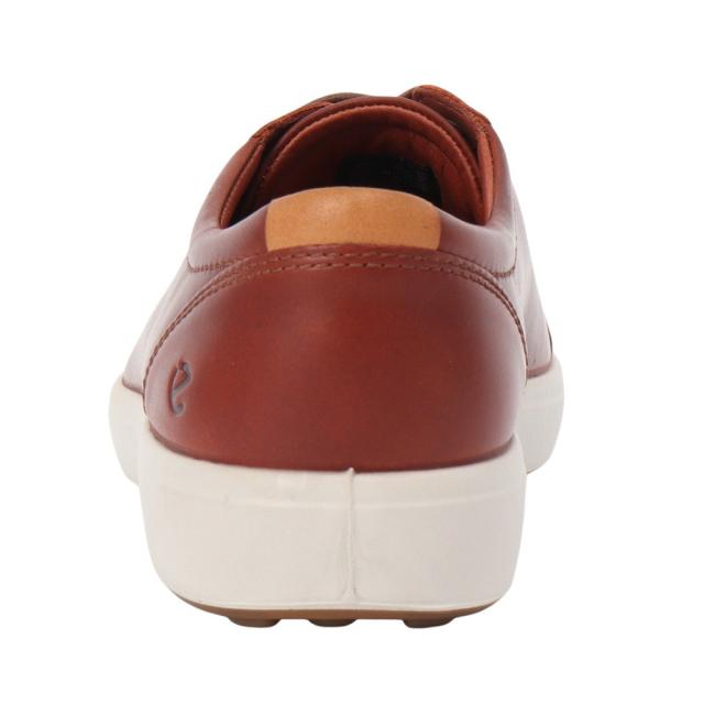 【ポイント10％！】エコー(ecco)カジュアルシューズ ソフトセブン 43000401053(Men’s)_4